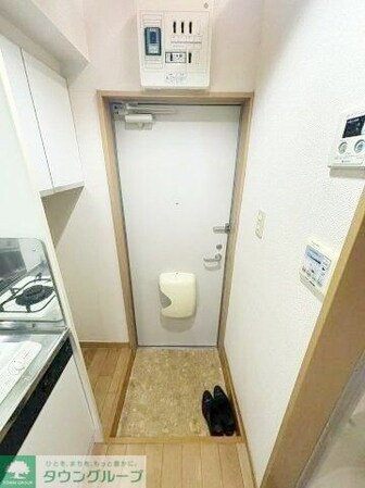 グランヴェールみゆき公園の物件内観写真